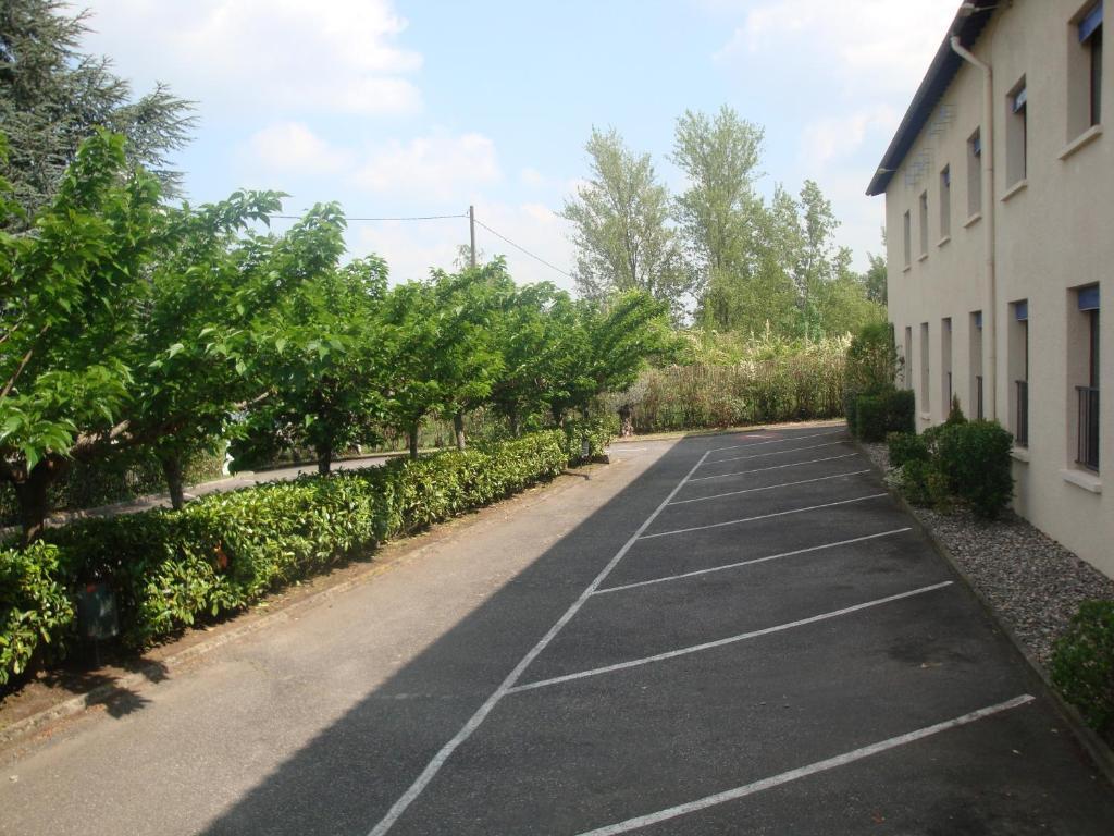 Hotel Aer Vieille-Toulouse Ngoại thất bức ảnh