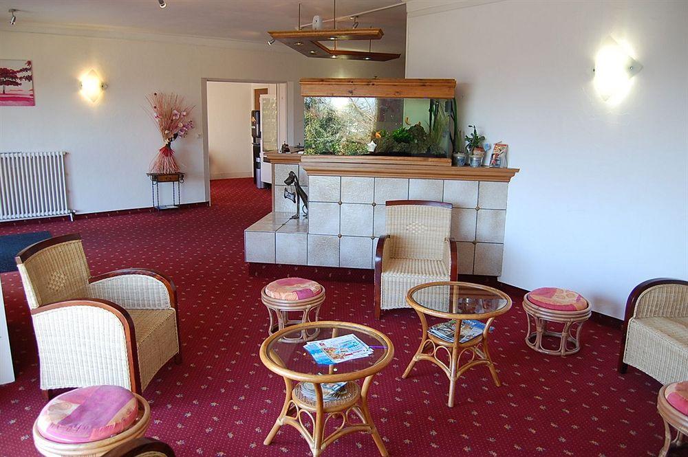 Hotel Aer Vieille-Toulouse Ngoại thất bức ảnh
