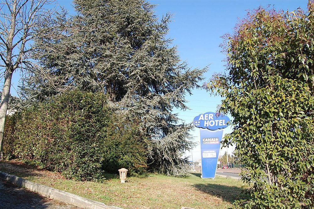 Hotel Aer Vieille-Toulouse Ngoại thất bức ảnh