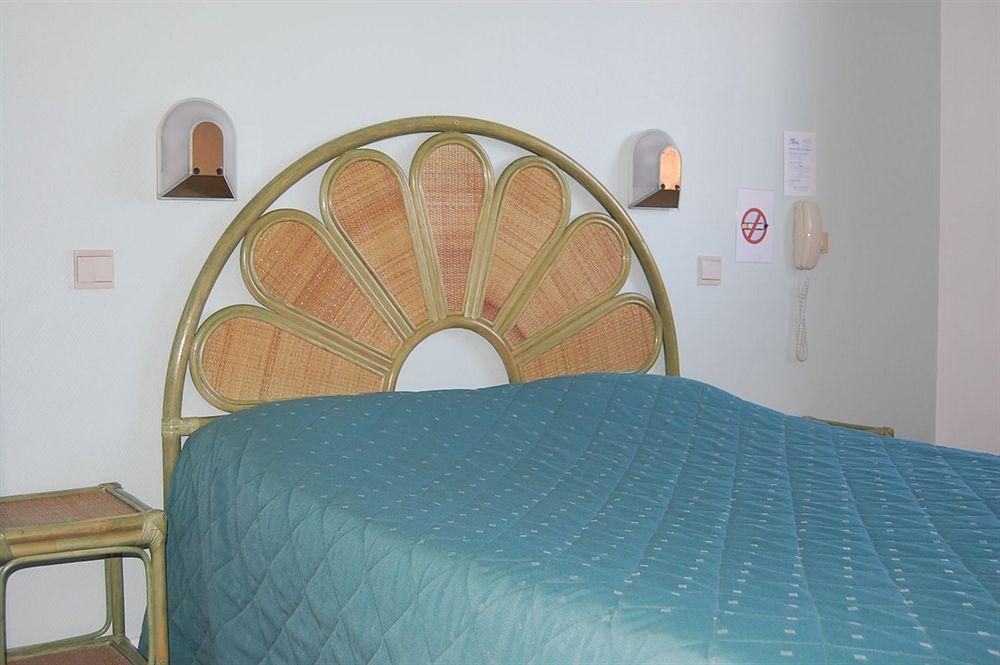 Hotel Aer Vieille-Toulouse Ngoại thất bức ảnh