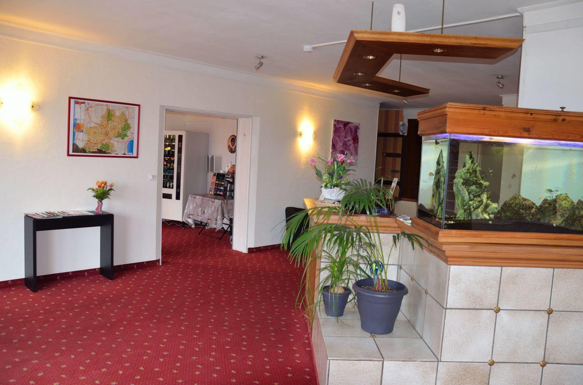 Hotel Aer Vieille-Toulouse Ngoại thất bức ảnh