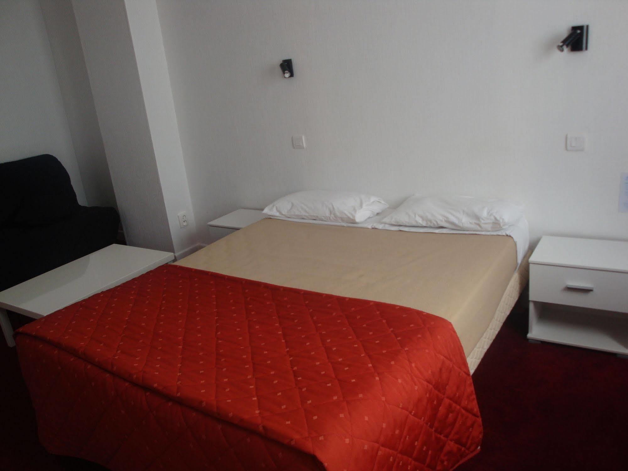 Hotel Aer Vieille-Toulouse Ngoại thất bức ảnh