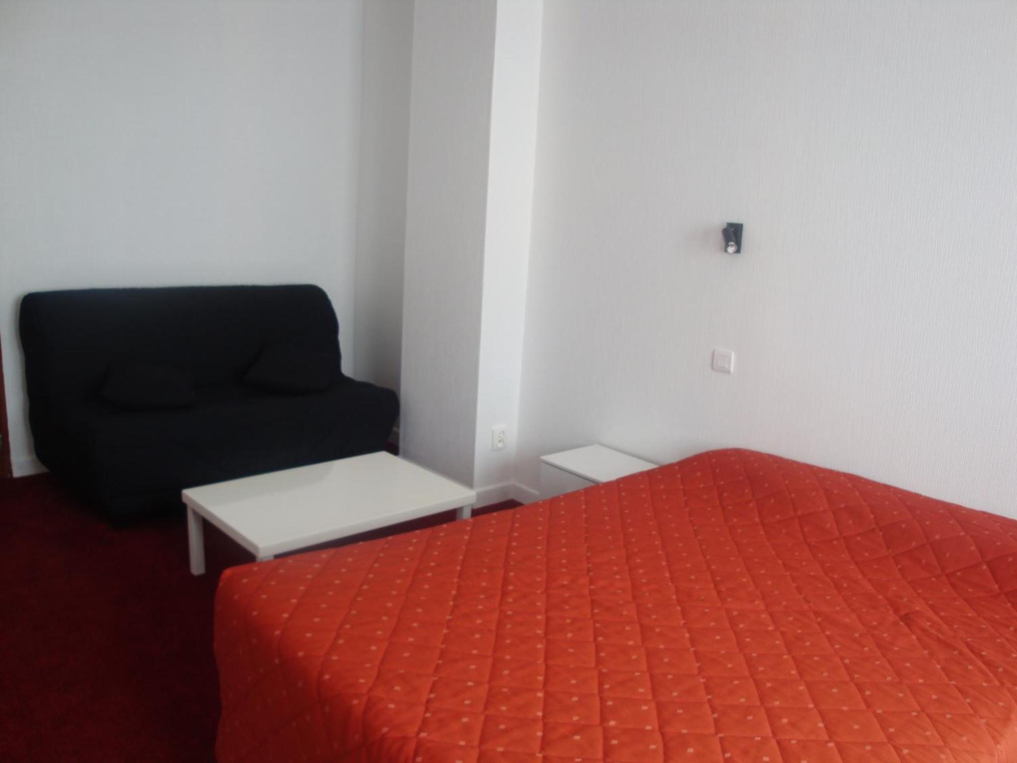 Hotel Aer Vieille-Toulouse Ngoại thất bức ảnh