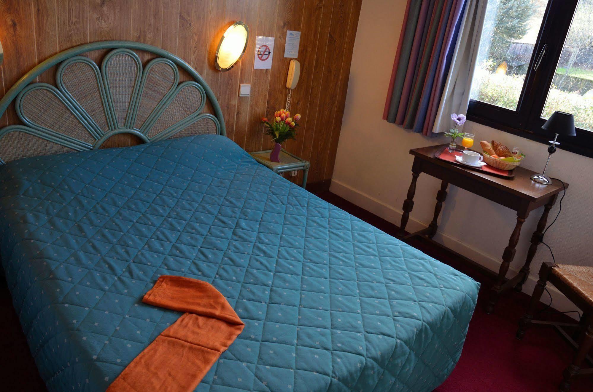 Hotel Aer Vieille-Toulouse Ngoại thất bức ảnh