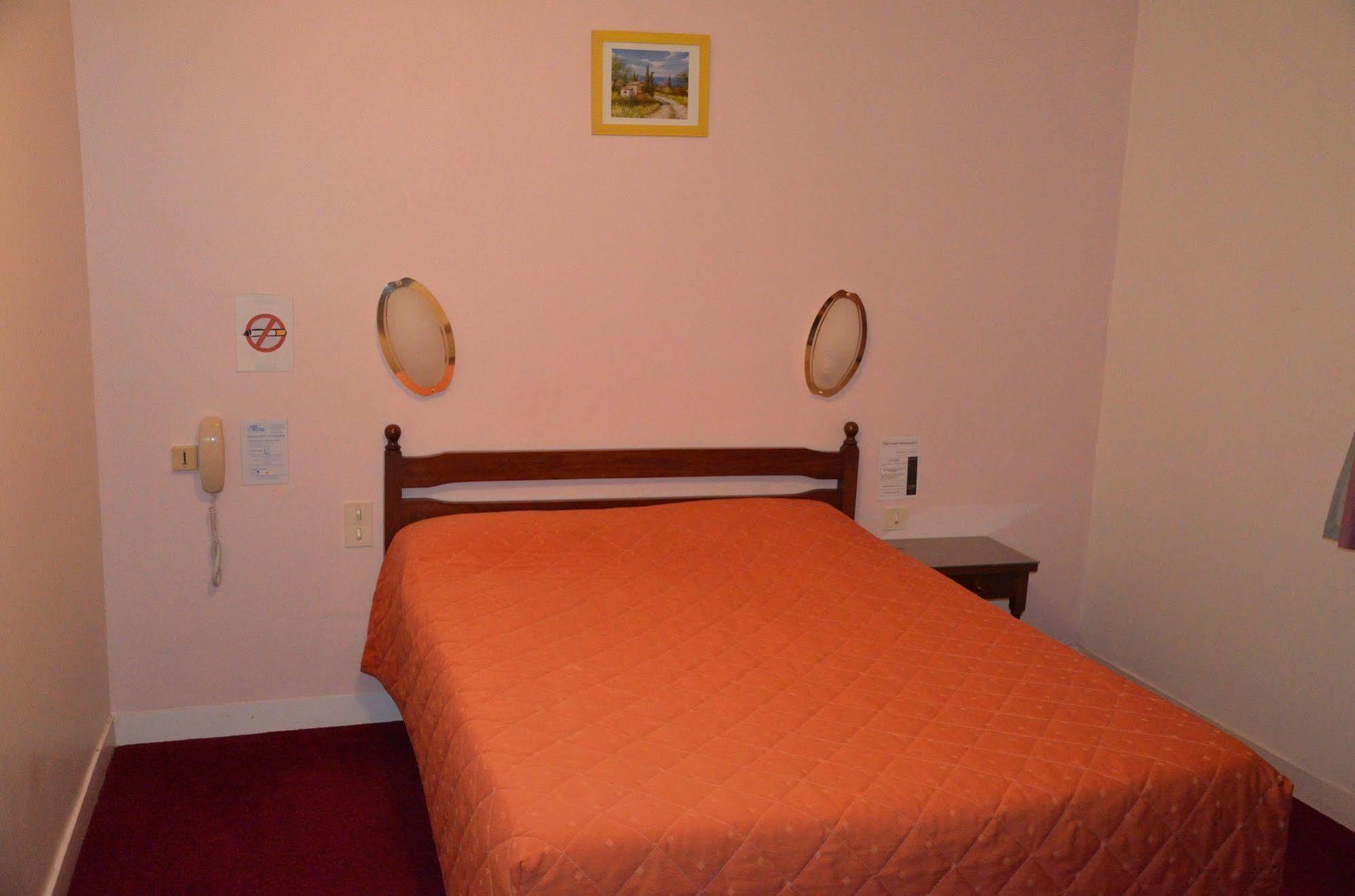 Hotel Aer Vieille-Toulouse Ngoại thất bức ảnh