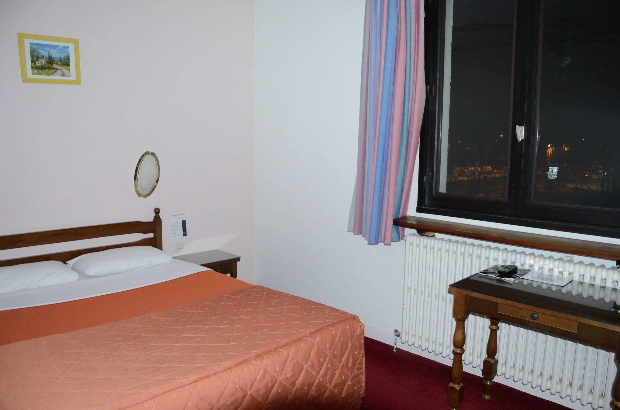 Hotel Aer Vieille-Toulouse Ngoại thất bức ảnh