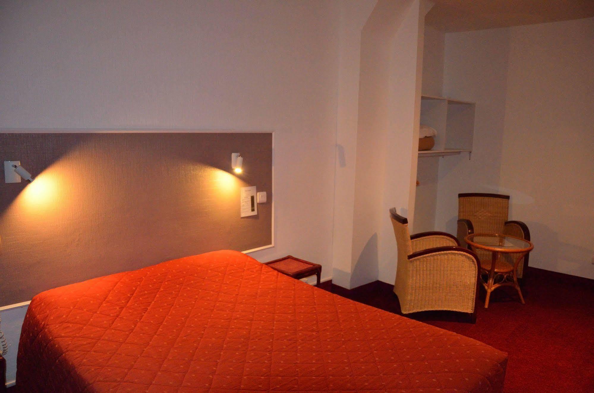 Hotel Aer Vieille-Toulouse Ngoại thất bức ảnh