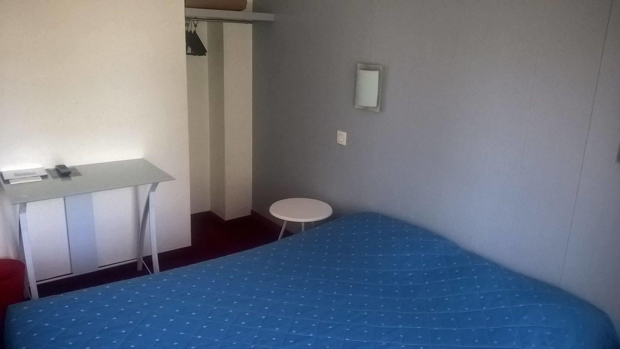 Hotel Aer Vieille-Toulouse Ngoại thất bức ảnh