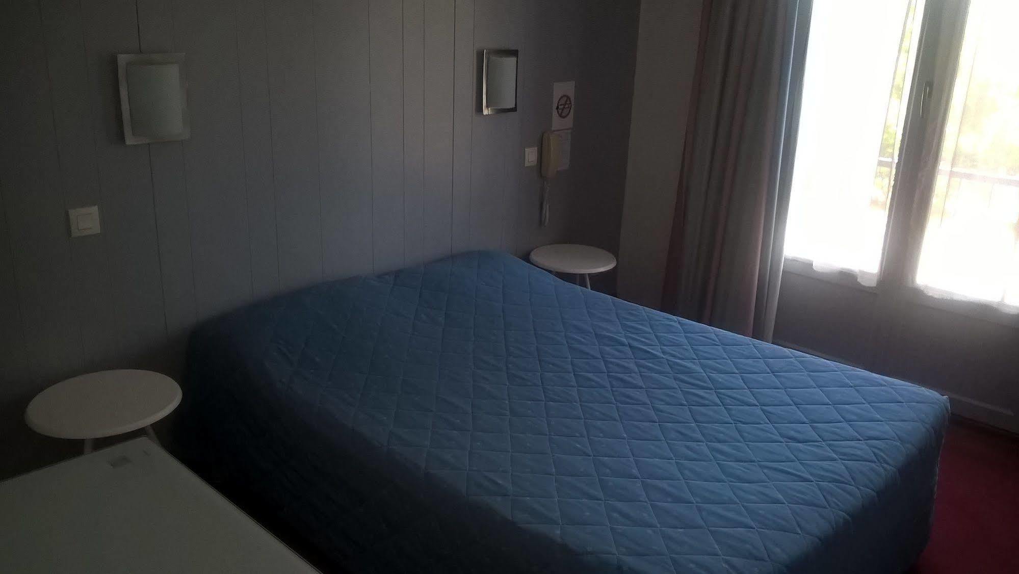 Hotel Aer Vieille-Toulouse Ngoại thất bức ảnh