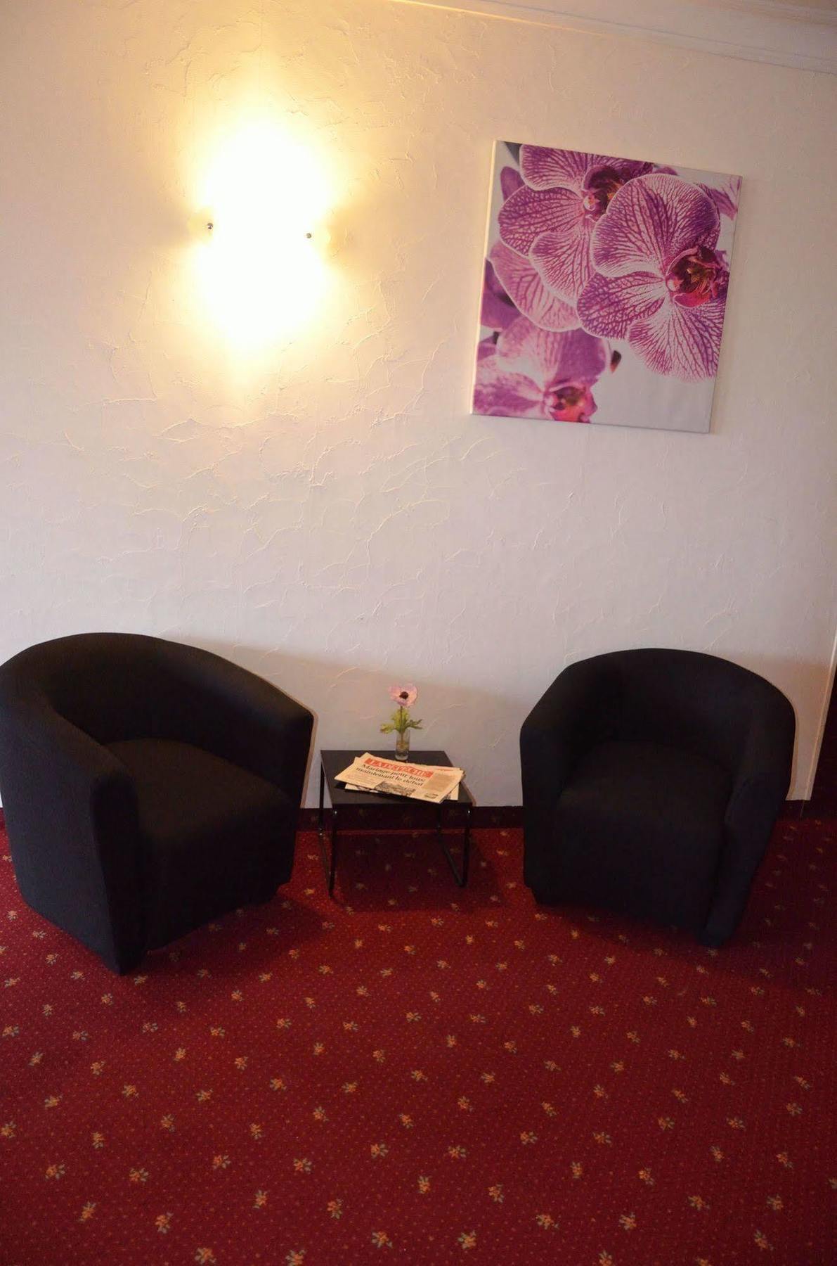 Hotel Aer Vieille-Toulouse Ngoại thất bức ảnh