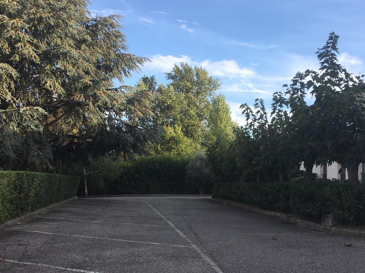 Hotel Aer Vieille-Toulouse Ngoại thất bức ảnh