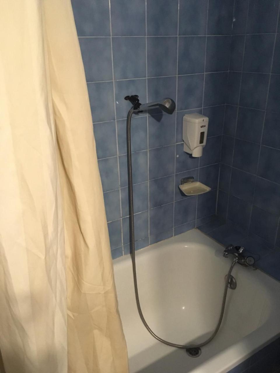 Hotel Aer Vieille-Toulouse Ngoại thất bức ảnh
