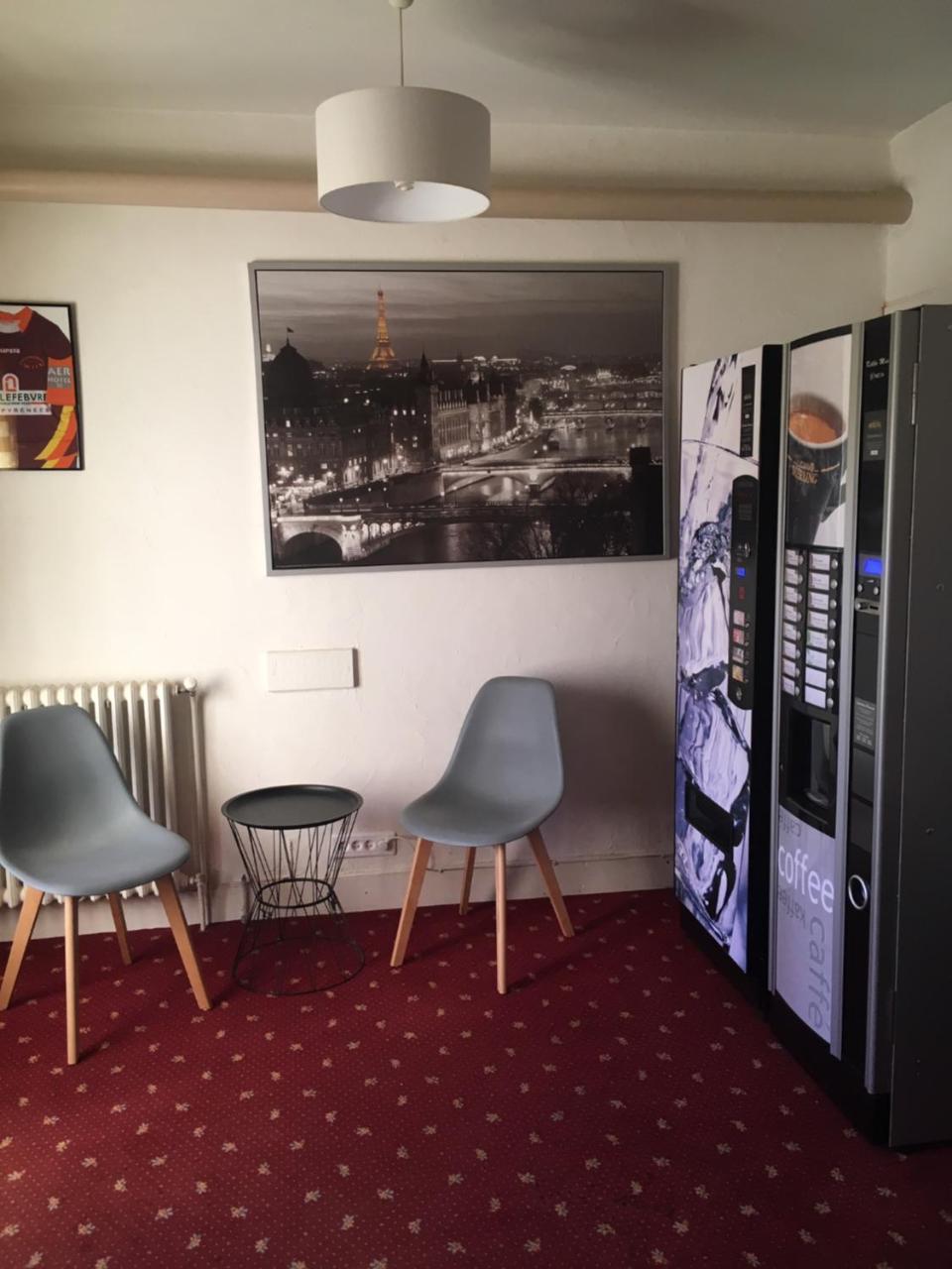 Hotel Aer Vieille-Toulouse Ngoại thất bức ảnh