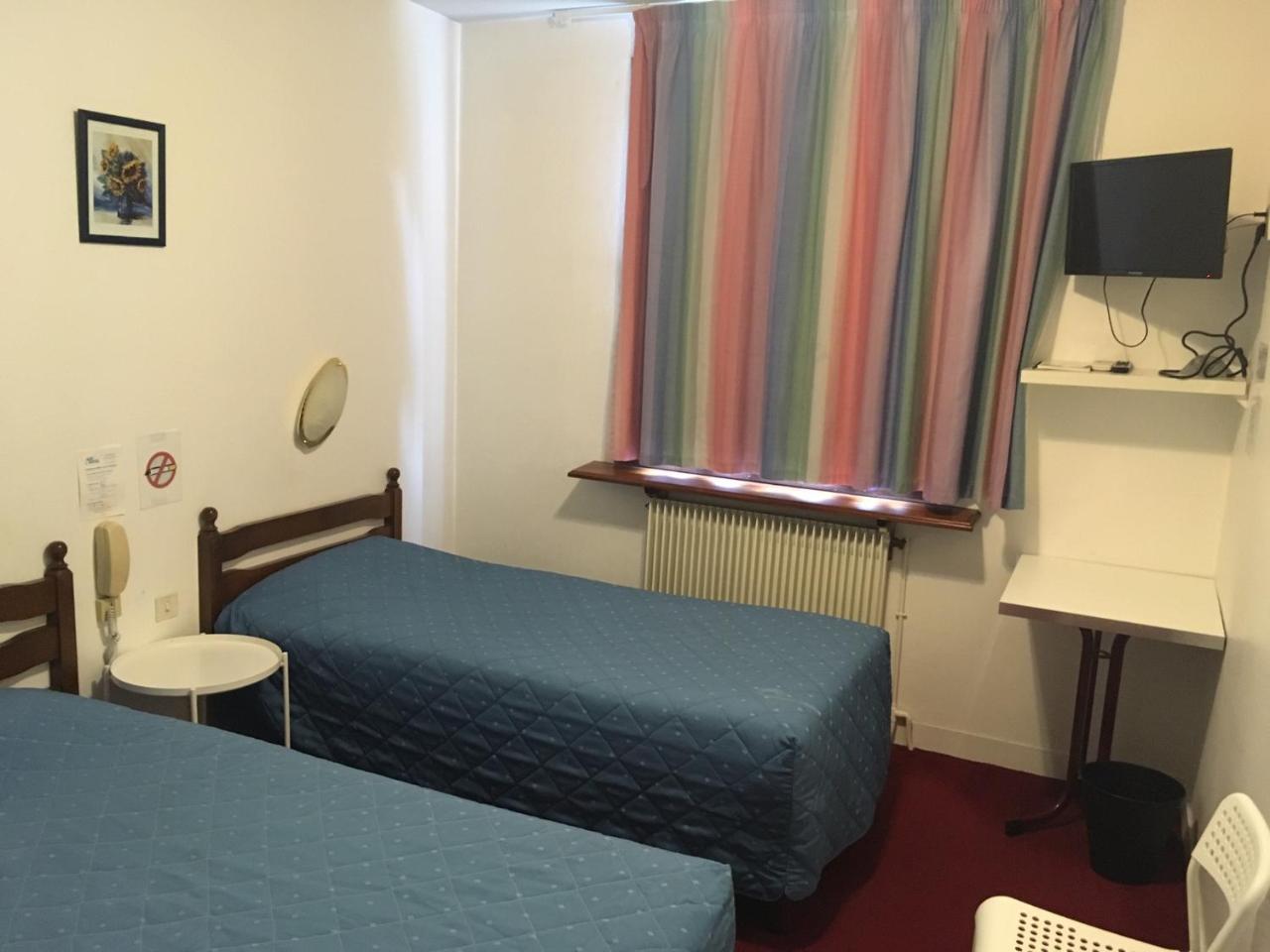 Hotel Aer Vieille-Toulouse Ngoại thất bức ảnh