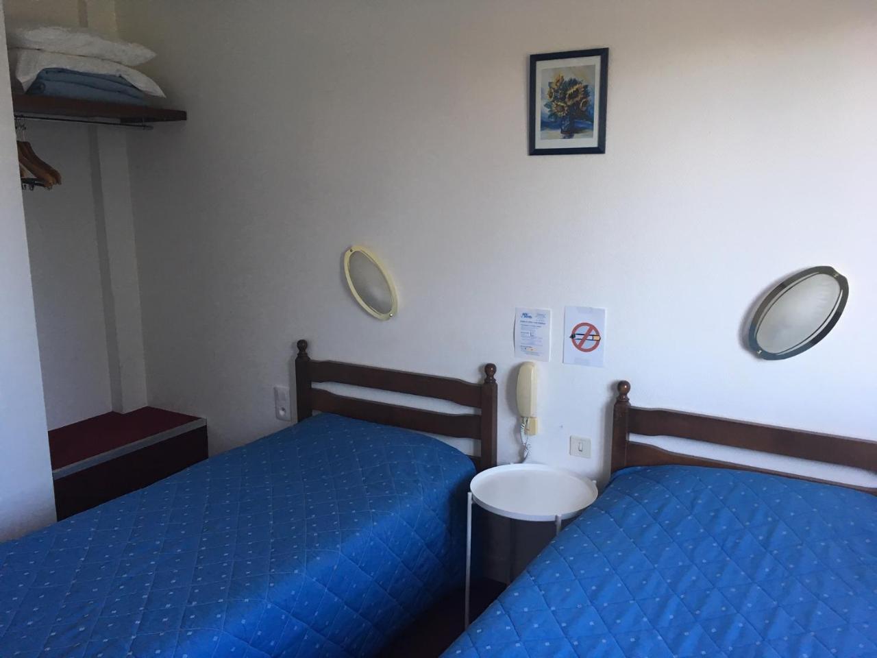 Hotel Aer Vieille-Toulouse Ngoại thất bức ảnh