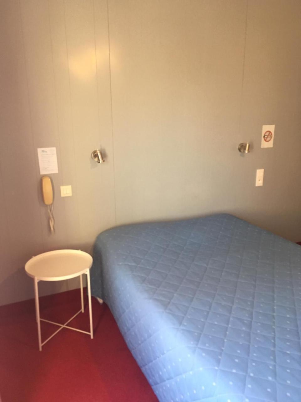 Hotel Aer Vieille-Toulouse Ngoại thất bức ảnh