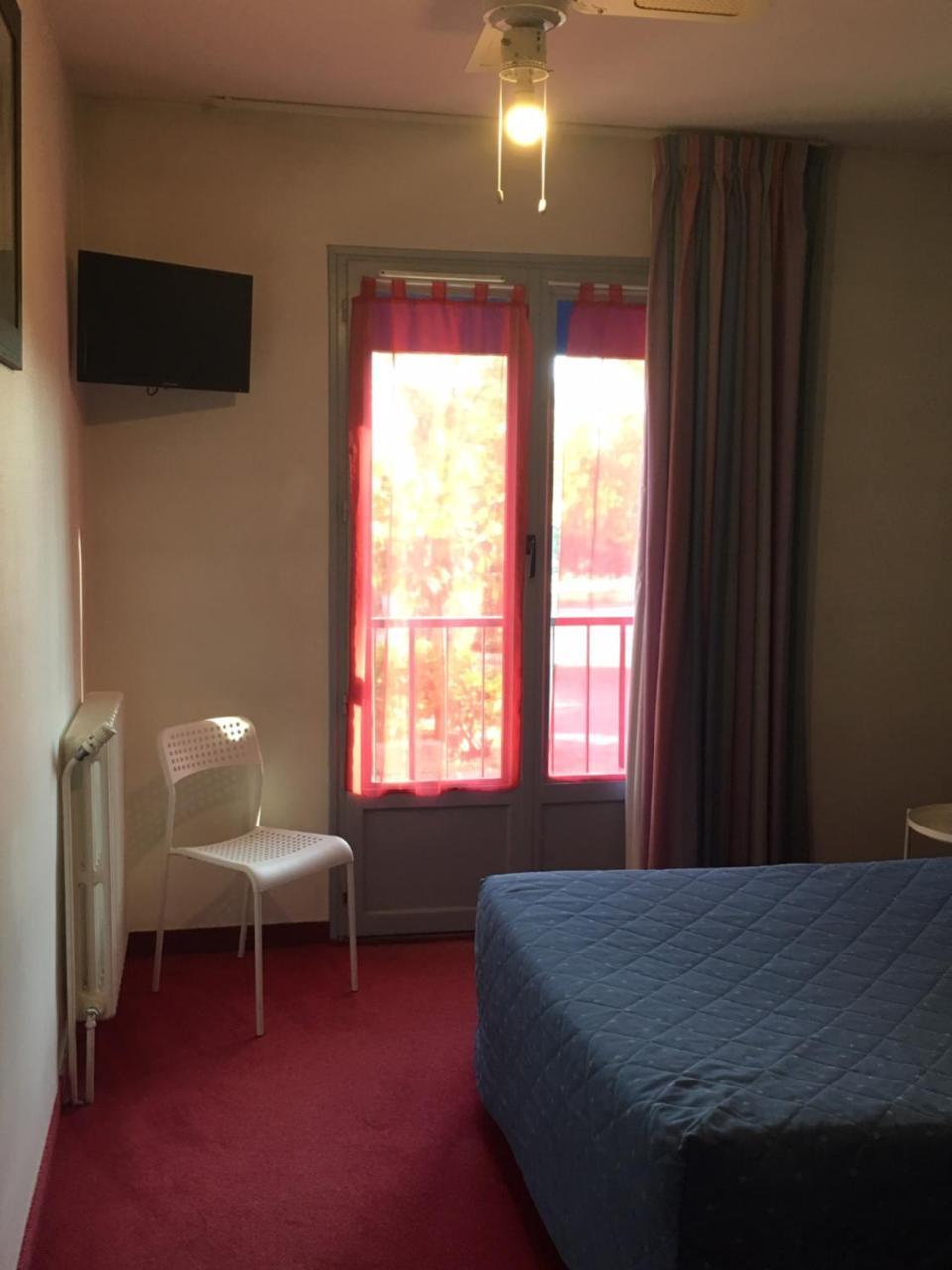Hotel Aer Vieille-Toulouse Ngoại thất bức ảnh