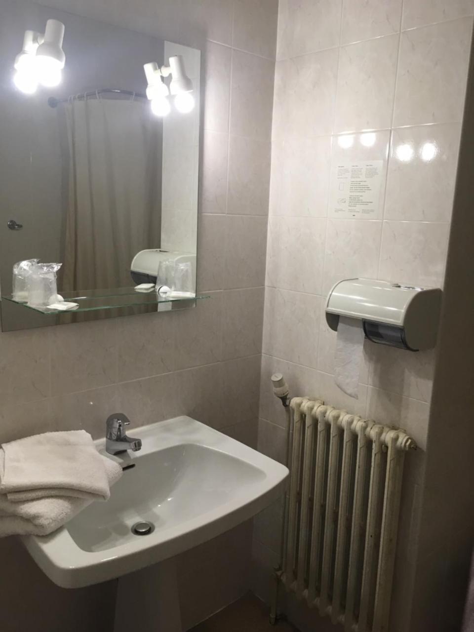 Hotel Aer Vieille-Toulouse Ngoại thất bức ảnh