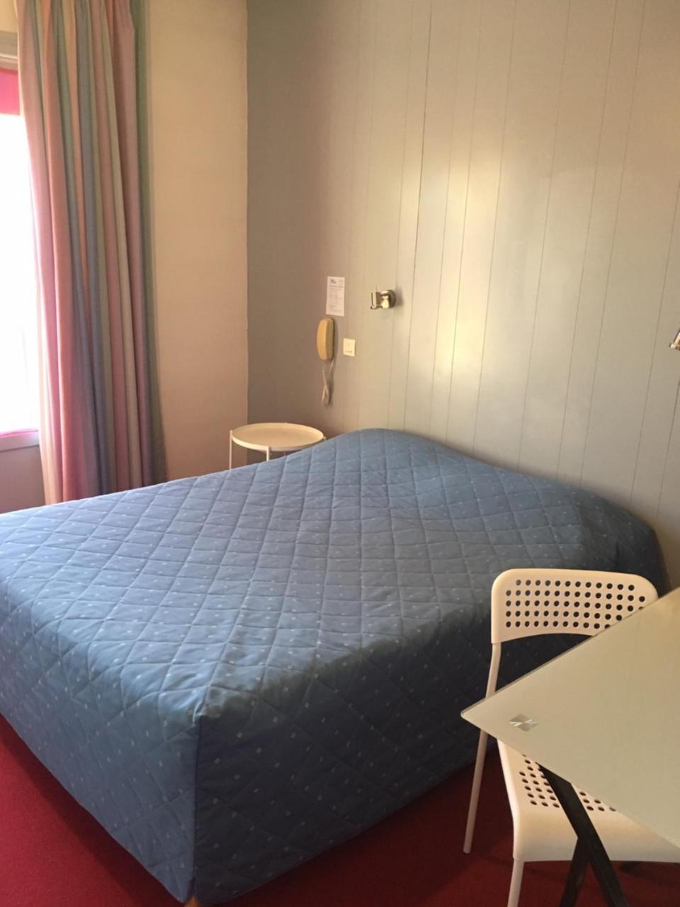 Hotel Aer Vieille-Toulouse Ngoại thất bức ảnh
